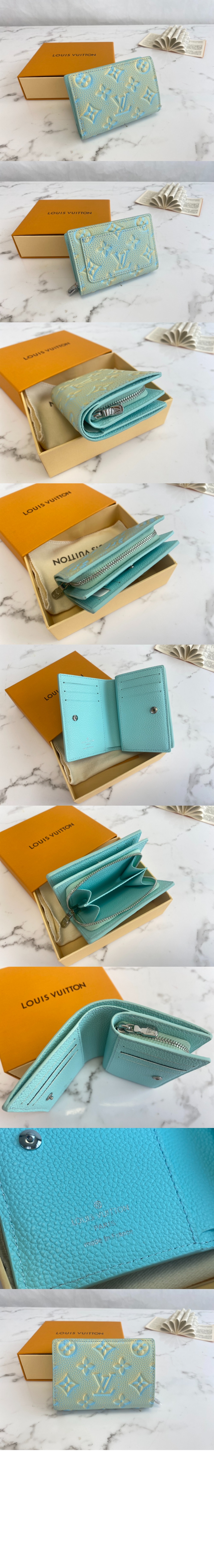 루이비통 클레아 월렛M81564