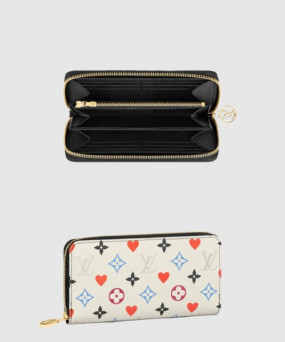 루이비통 지피 월렛 M57491