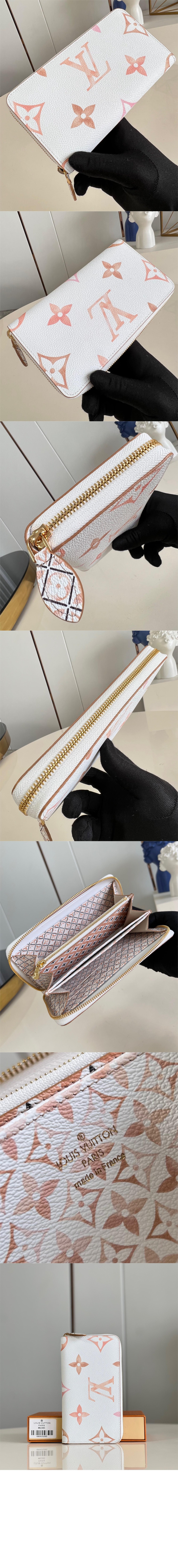 루이비통 지피 월렛 M82385