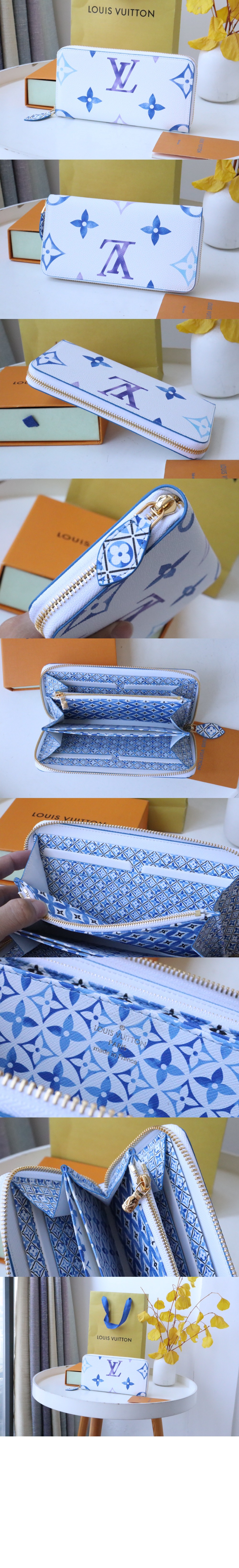 루이비통 지피 월렛 M82385