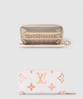 루이비통 지피 월렛 M82385