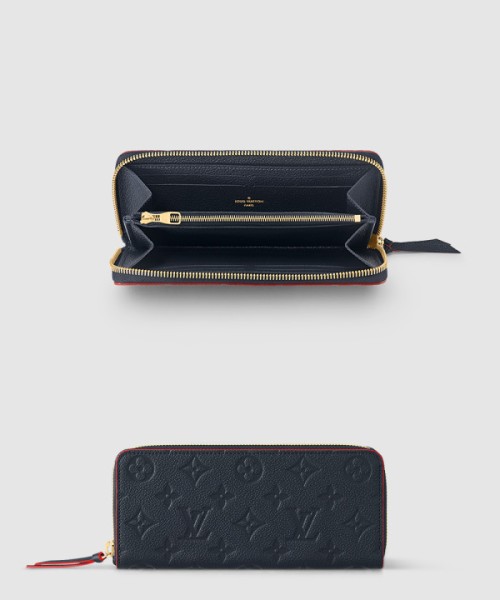 루이비통 클레망스 월렛 M69415