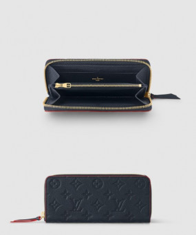 루이비통 클레망스 월렛 M69415