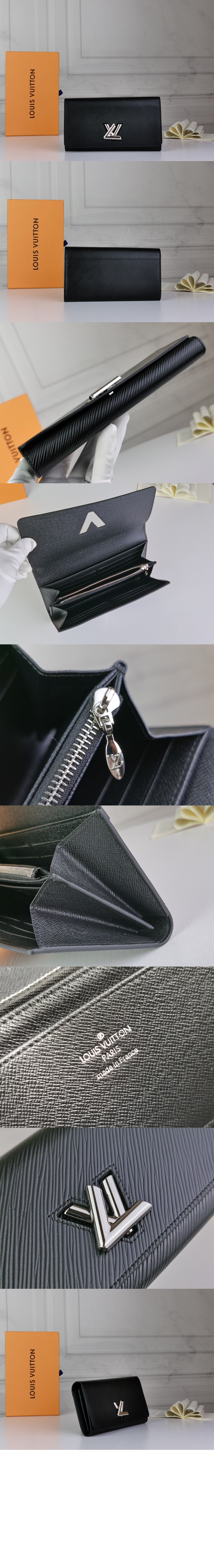 루이비통 트위스트 월렛 M68309