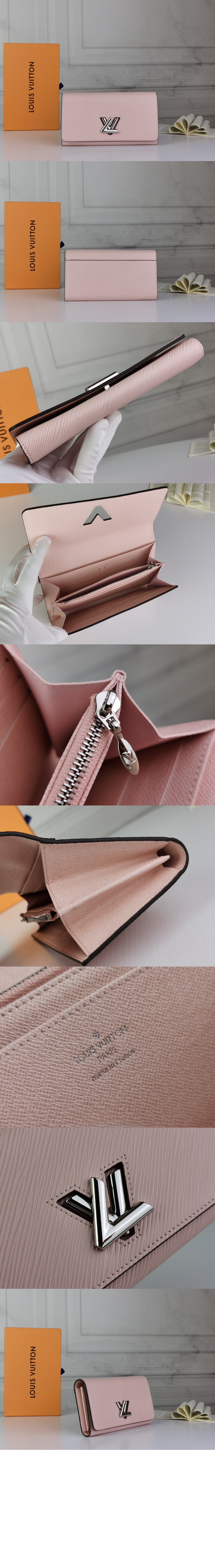 루이비통 트위스트 월렛 M68309