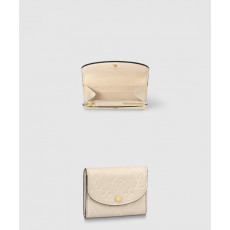 루이비통 로잘리 동전 지갑 M81445