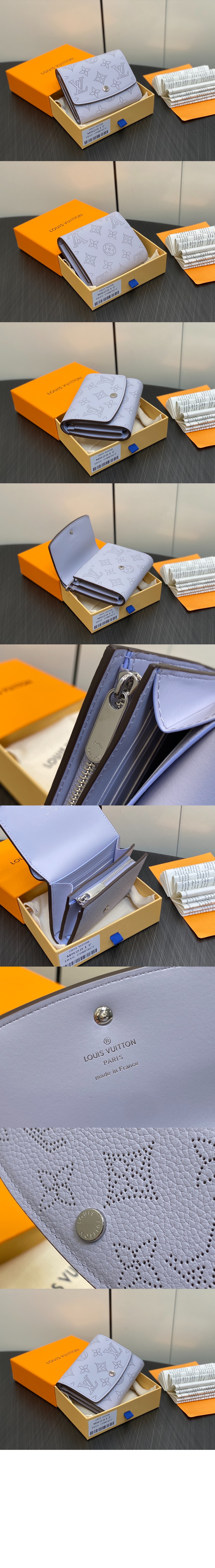 루이비통 카드 홀더 M82517