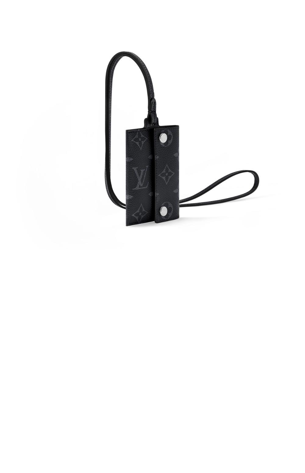 루이비통 로미 카드홀더 M83153