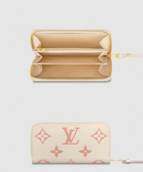 루이비통 지피 월렛 M81914