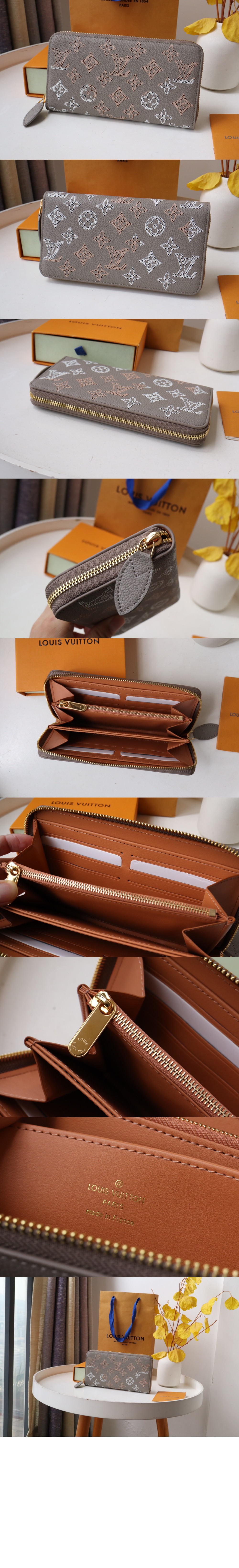 루이비통 지피 월렛 M82647