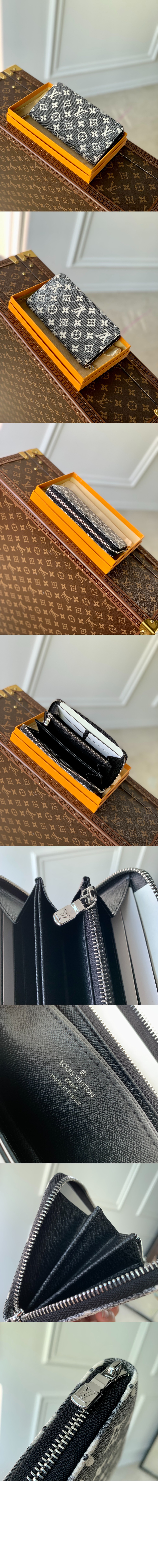 루이비통 지피 월렛 M81858