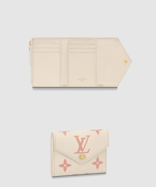 루이비통 빅토린 월릿 M82062