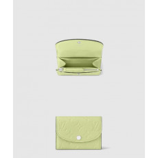 루이비통 로잘리 지갑 M82392