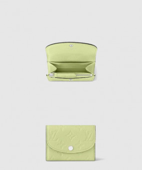 루이비통 로잘리 지갑 M82392