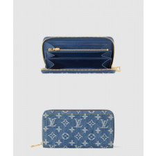 루이비통 지피 지갑 M82958