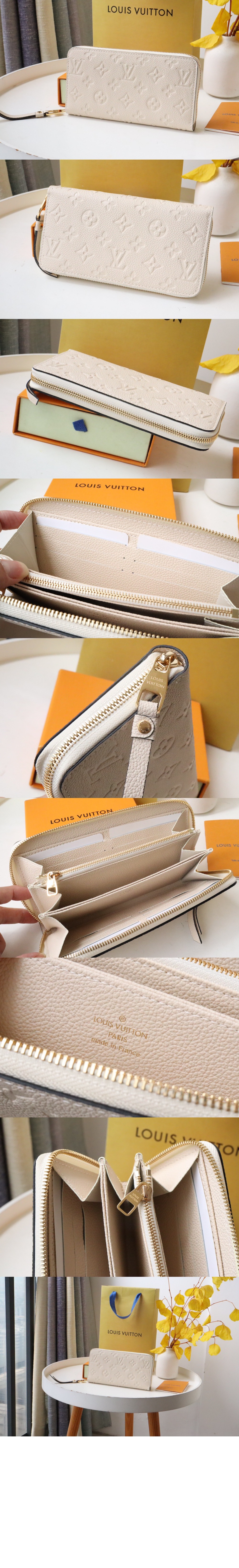 루이비통 지피 월렛 M82212