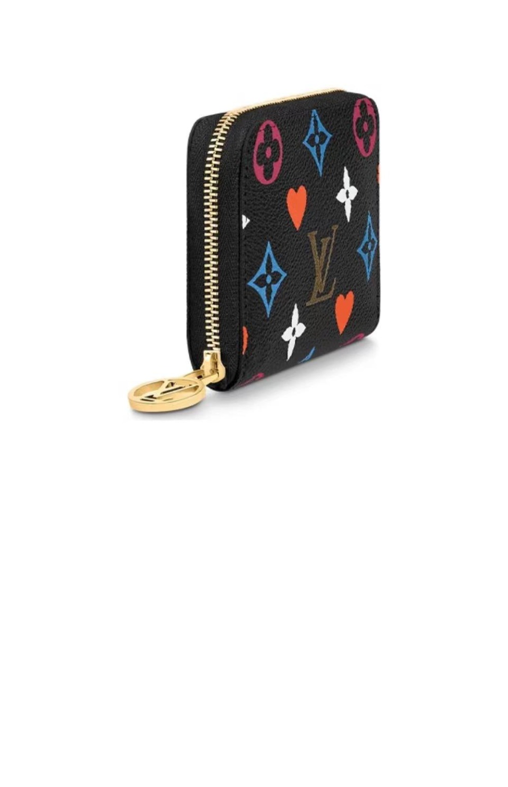 루이비통 지피 코인퍼스 M80305