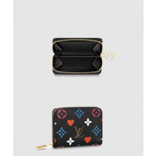 루이비통 지피 코인퍼스 M80305