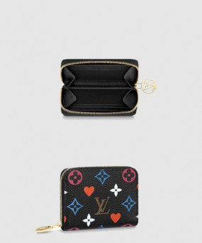 루이비통 지피 코인퍼스 M80305