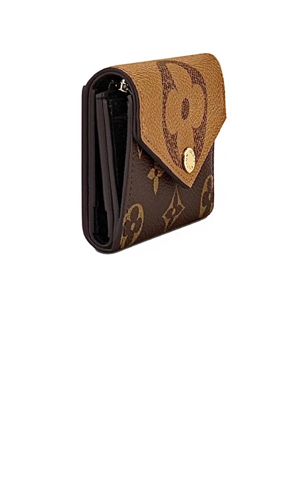 루이비통 조에 월렛 M80725