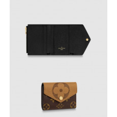 루이비통 조에 월렛 M80725