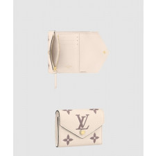 루이비통 빅토린 월렛 M80086