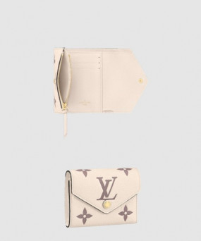 루이비통 빅토린 월렛 M80086