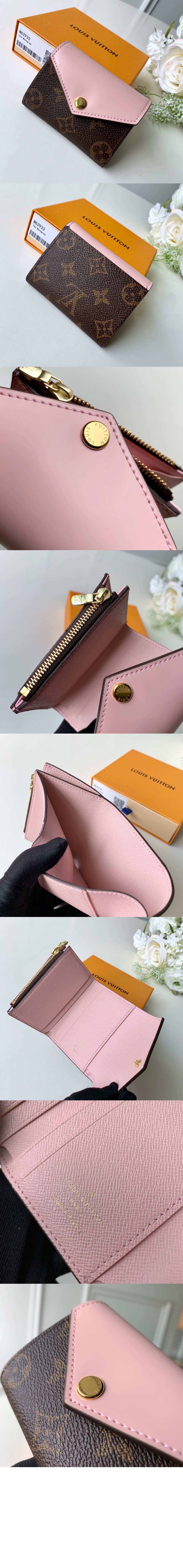 루이비통 조에 월렛 M62933