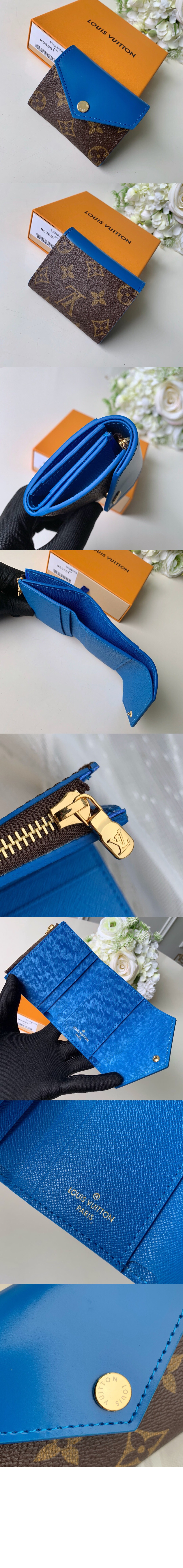 루이비통 조에 월렛 M62933