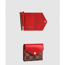 루이비통 반지갑 N60166