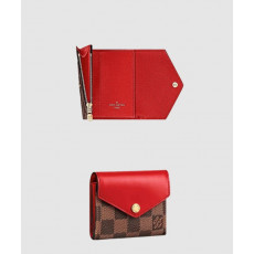 루이비통 반지갑 N60166