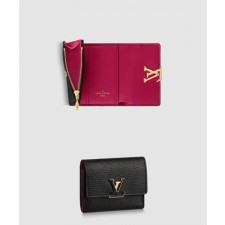 루이비통 카퓌신 XS 월렛 M68587