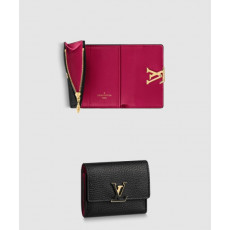 루이비통 카퓌신 XS 월렛 M68587