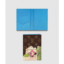 루이비통 여권 케이스 M80866