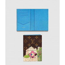 루이비통 여권 케이스 M80866