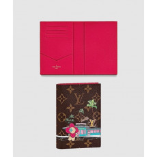 루이비통 여권 케이스 M80858