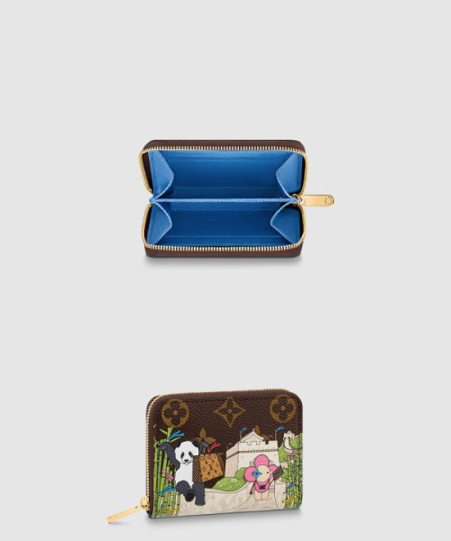 루이비통 지피 코인퍼스 M80865