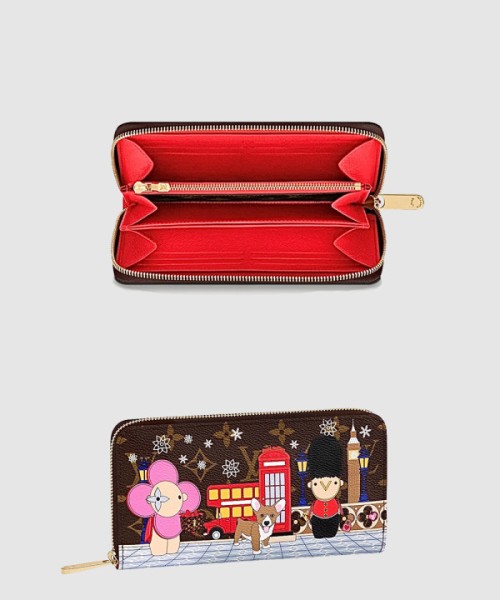 루이비통 지피 월릿 M80861