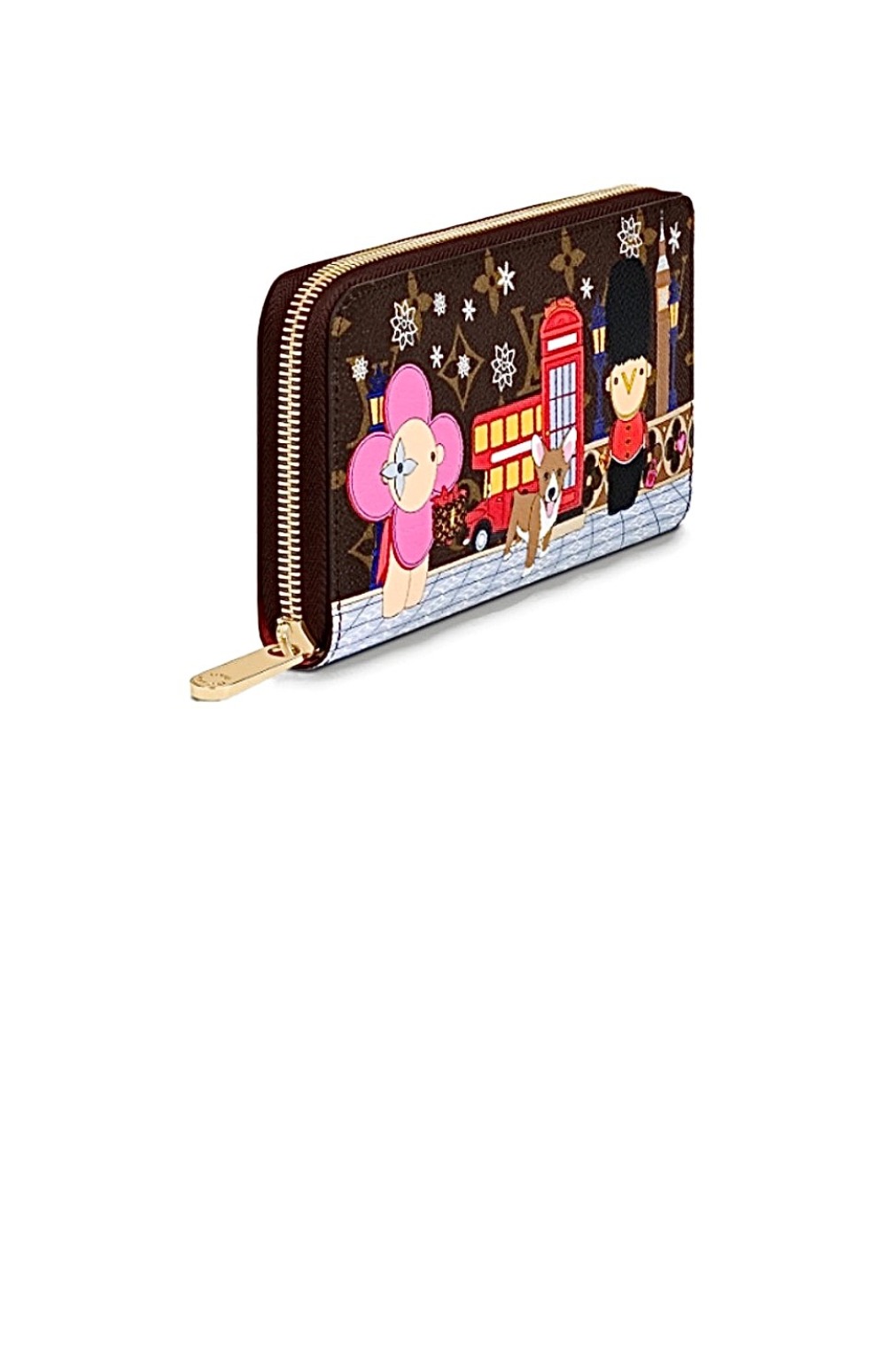 루이비통 지피 월릿 M80861