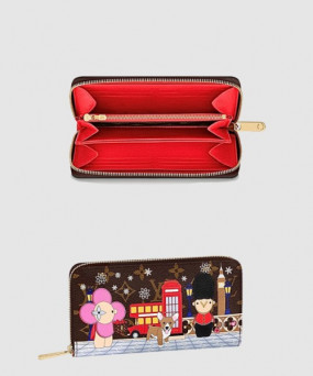 루이비통 지피 월릿 M80861