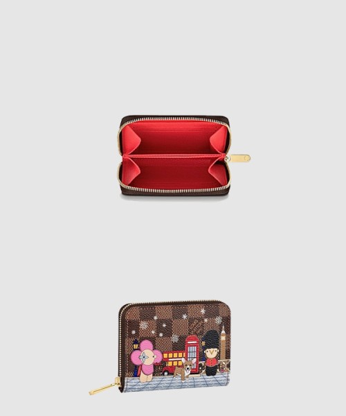 루이비통 지피 코인퍼스 N60492