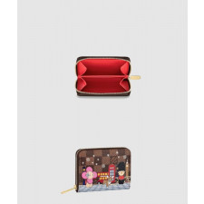 루이비통 지피 코인퍼스 N60492