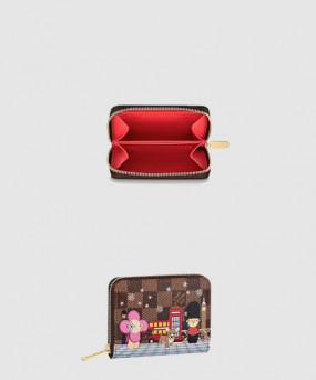 루이비통 지피 코인퍼스 N60492