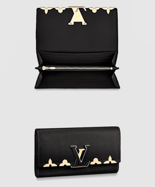 루이비통 카퓌신 월렛 M64552