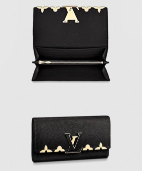 루이비통 카퓌신 월렛 M64552