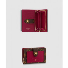 루이비통 줄리엣 월렛 M69433