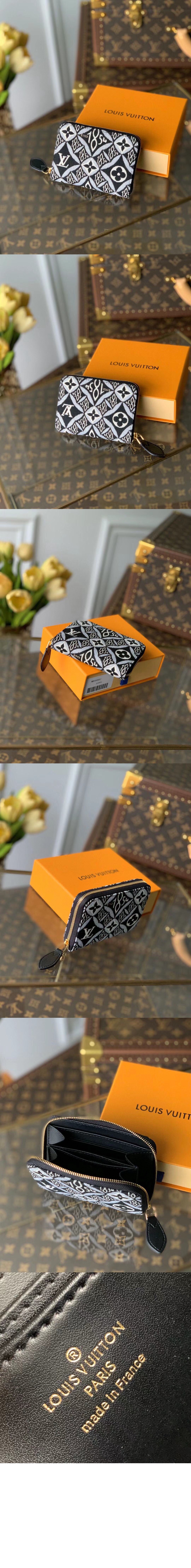 루이비통 지피 코인퍼스 M69997