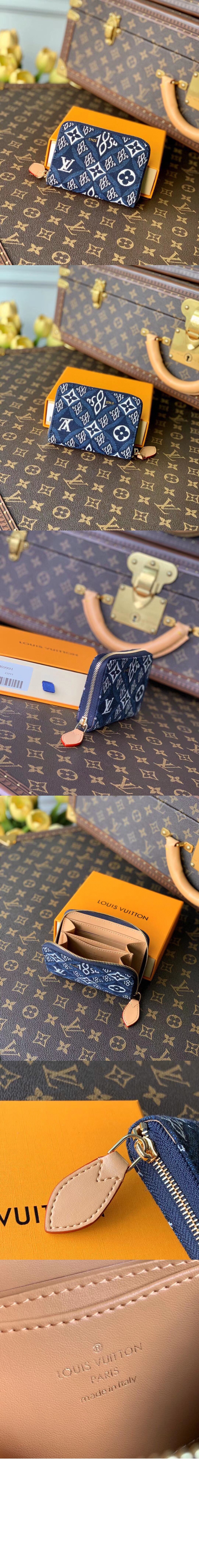 루이비통 지피 코인퍼스 M69997