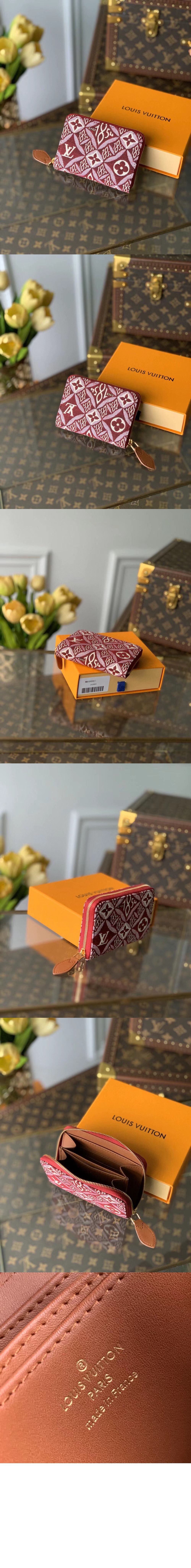 루이비통 지피 코인퍼스 M69997