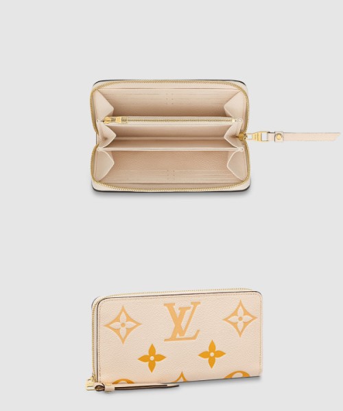 루이비통 지피 월렛 M80402